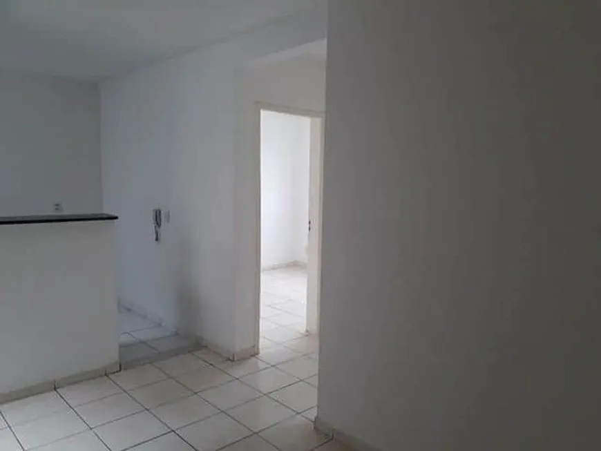 Foto 1 de Apartamento com 2 Quartos à venda, 50m² em Santa Maria, Contagem