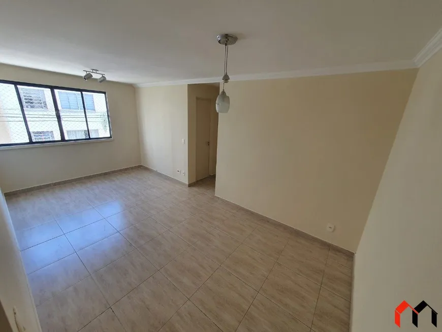 Foto 1 de Apartamento com 2 Quartos à venda, 52m² em Jardim Wanda, São Paulo