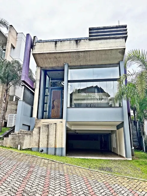 Foto 1 de Casa com 4 Quartos à venda, 480m² em Barro Branco, São Paulo