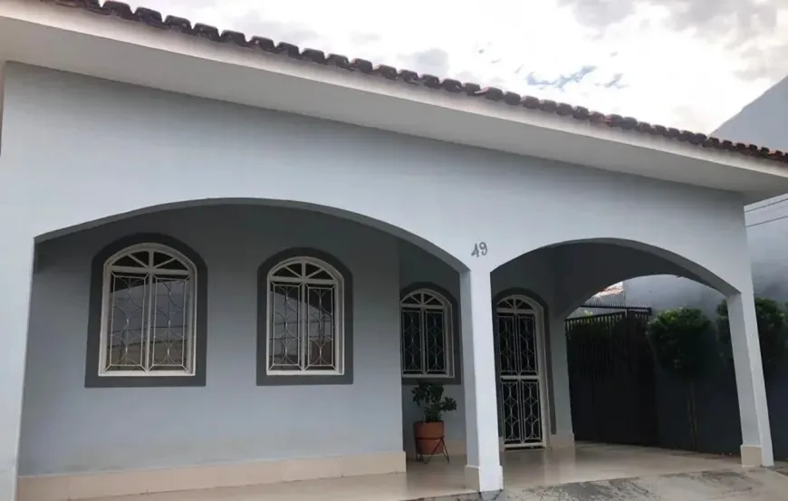 Foto 1 de Casa com 3 Quartos à venda, 85m² em Caixa D´Água, Salvador