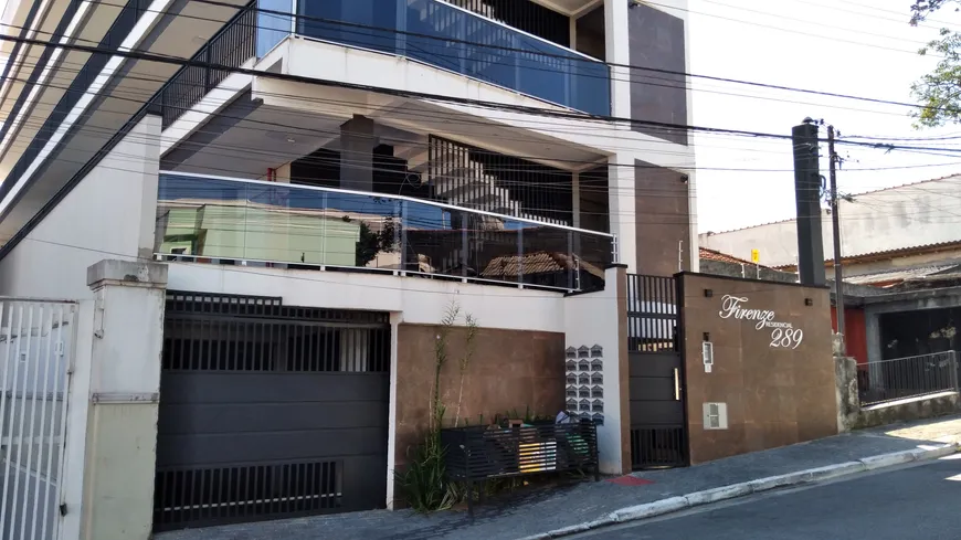 Foto 1 de Apartamento com 2 Quartos à venda, 38m² em Vila Granada, São Paulo