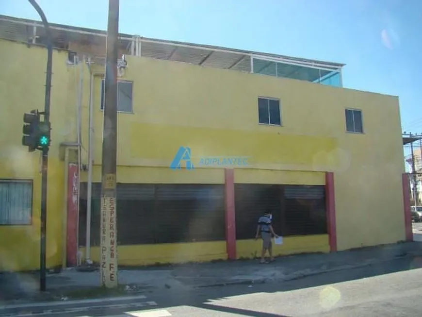 Foto 1 de Ponto Comercial à venda, 354m² em Encantado, Rio de Janeiro