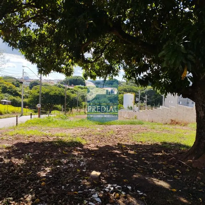 Foto 1 de Lote/Terreno à venda, 180m² em Cidade Jardim, São Carlos