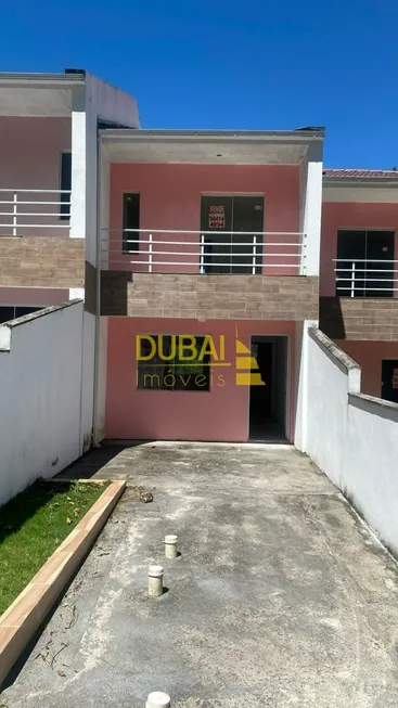 Foto 1 de Sobrado com 2 Quartos à venda, 70m² em Potecas, São José