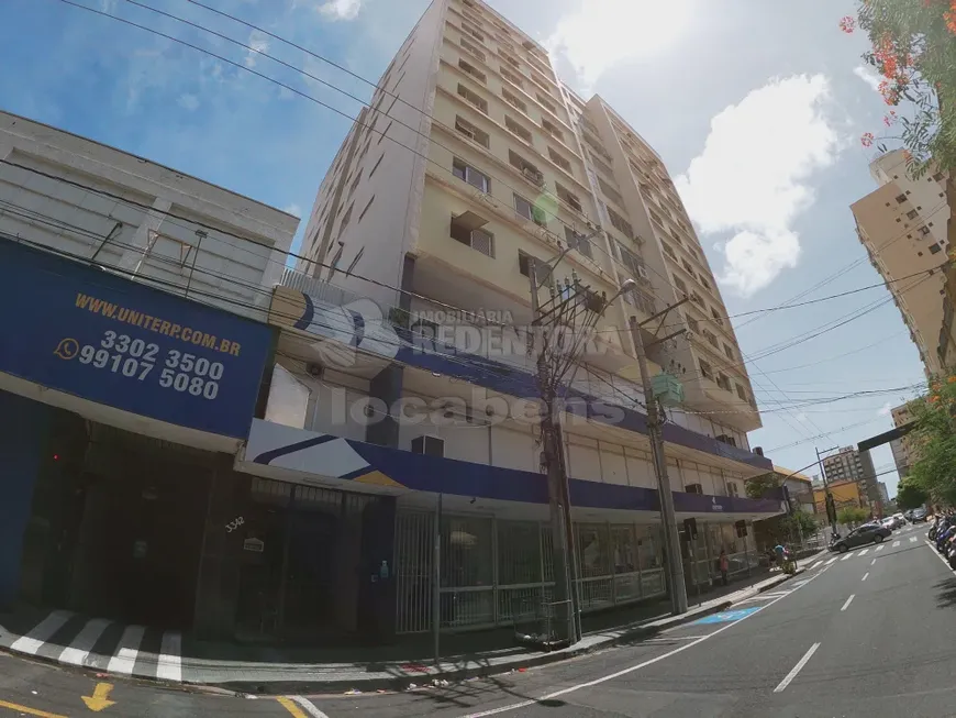 Foto 1 de Apartamento com 3 Quartos para alugar, 171m² em Centro, São José do Rio Preto