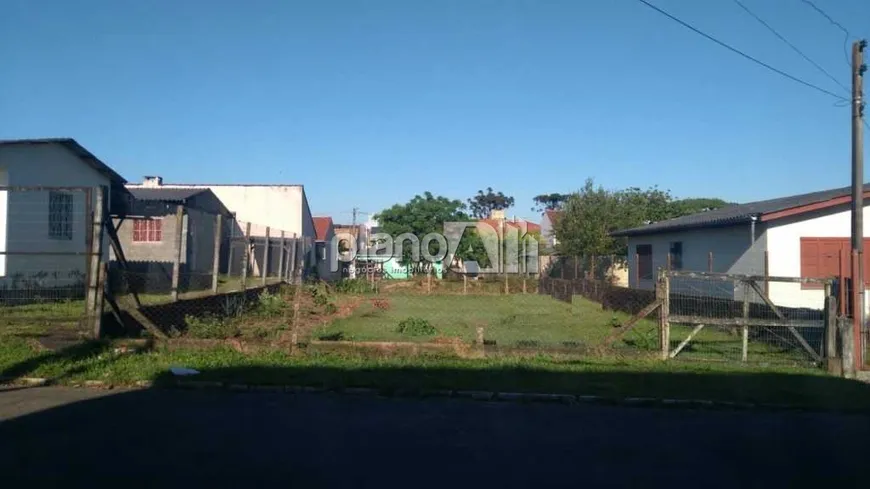 Foto 1 de Lote/Terreno à venda, 300m² em Girassol, Gravataí