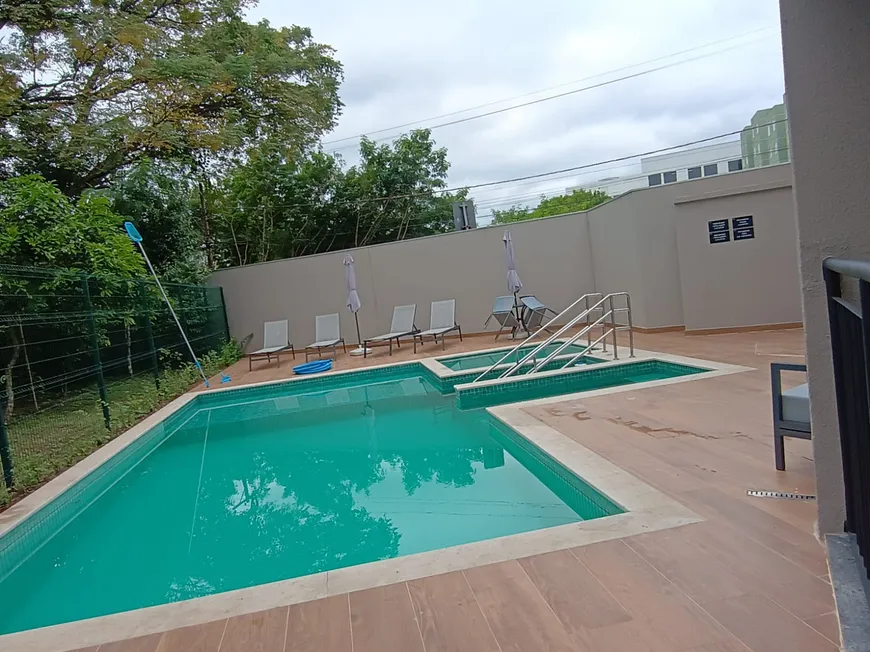 Foto 1 de Apartamento com 2 Quartos à venda, 59m² em Jardim Primavera, Jacareí