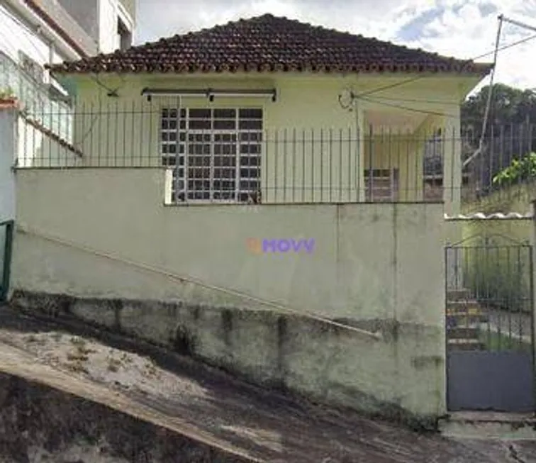 Foto 1 de Casa com 2 Quartos à venda, 180m² em Fonseca, Niterói