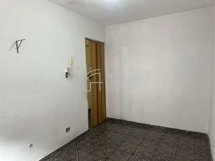 Foto 1 de Apartamento com 2 Quartos à venda, 43m² em Aparecida, Santos