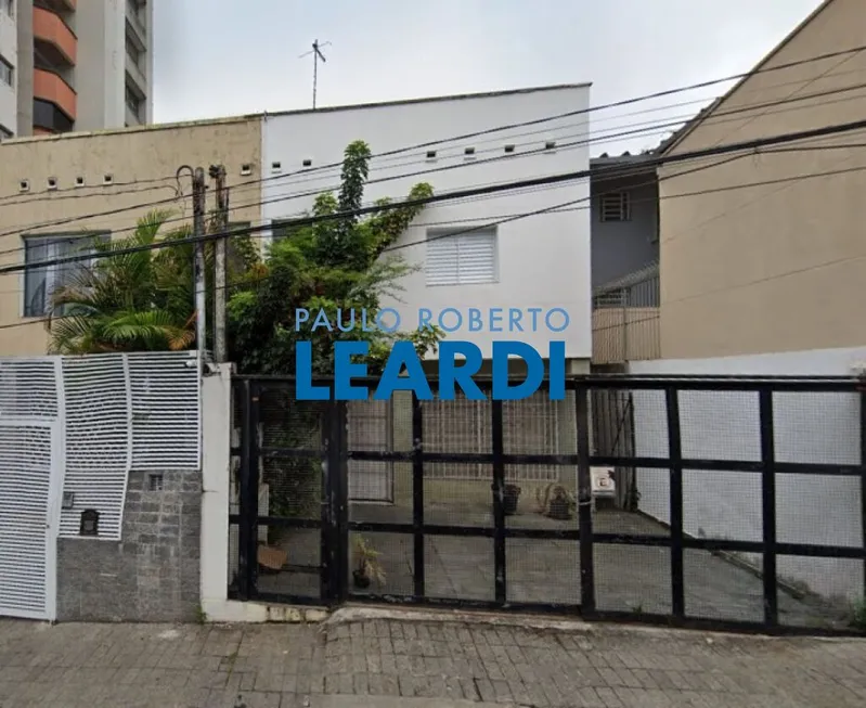 Foto 1 de Lote/Terreno à venda, 96m² em Chácara Santo Antônio, São Paulo