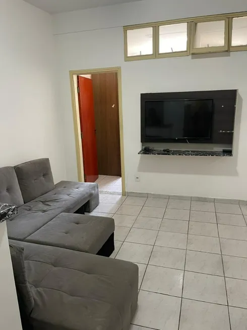 Foto 1 de Apartamento com 2 Quartos à venda, 54m² em Campos Eliseos, São Paulo