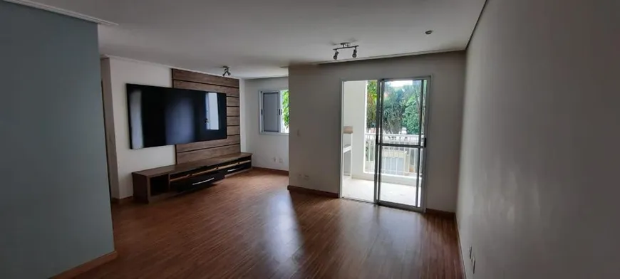 Foto 1 de Apartamento com 3 Quartos à venda, 76m² em Parque São Lucas, São Paulo