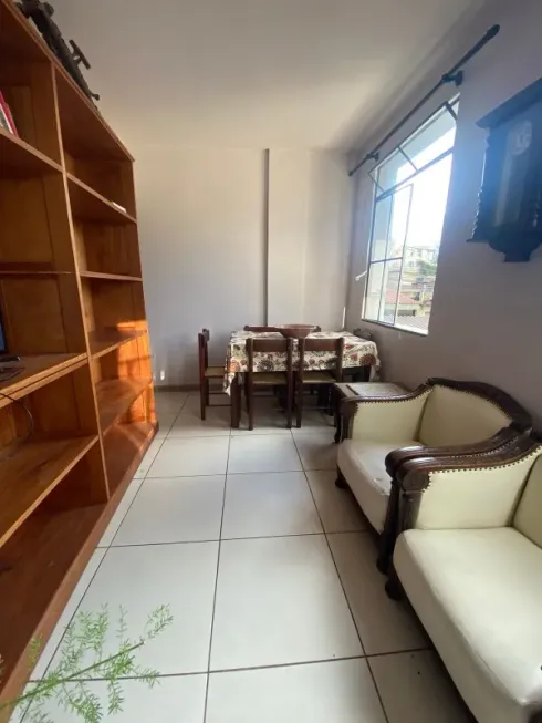 Foto 1 de Apartamento com 2 Quartos à venda, 60m² em Monsenhor Messias, Belo Horizonte