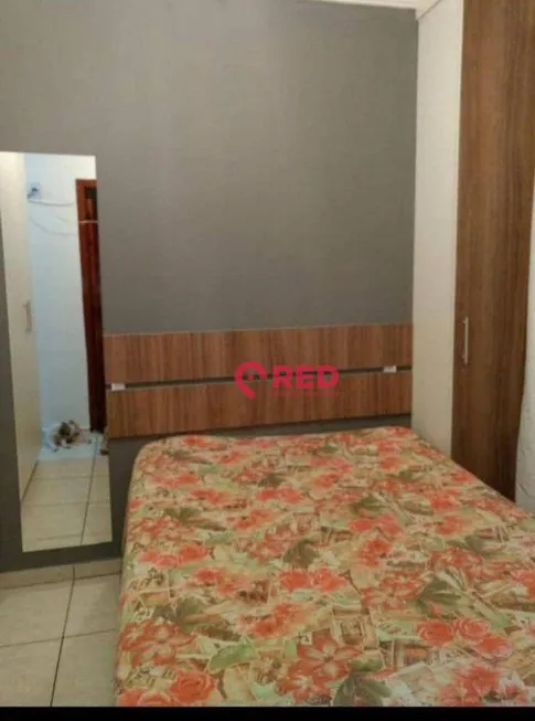 Foto 1 de Kitnet com 1 Quarto à venda, 26m² em Jardim Vera Cruz, Sorocaba