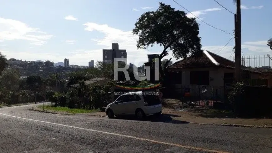 Foto 1 de Lote/Terreno à venda, 840m² em Rondônia, Novo Hamburgo