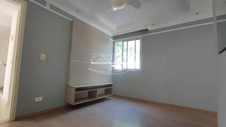 Foto 1 de Apartamento com 2 Quartos à venda, 55m² em Jardim Nova Iguaçu, Piracicaba