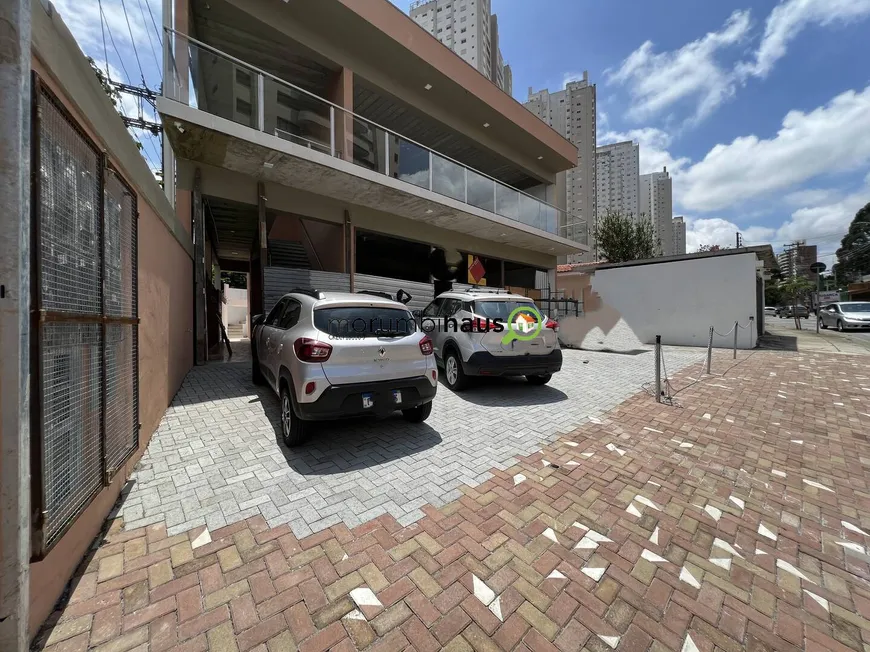 Foto 1 de Ponto Comercial para alugar, 300m² em Jardim Monte Kemel, São Paulo