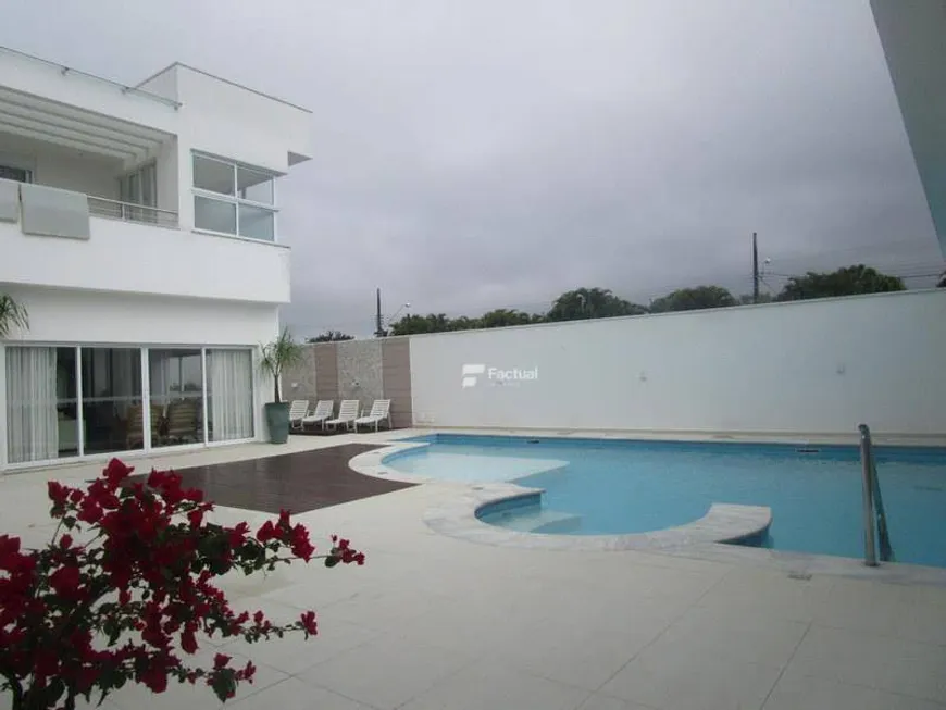 Foto 1 de Casa de Condomínio com 5 Quartos à venda, 700m² em Jardim Acapulco , Guarujá
