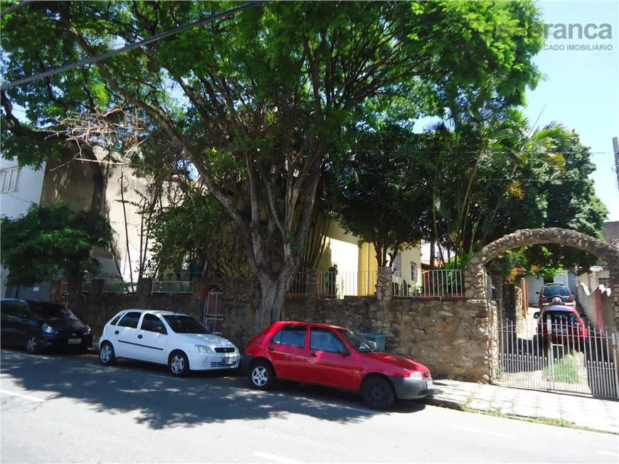 Foto 1 de Casa com 3 Quartos à venda, 270m² em Centro, Sorocaba