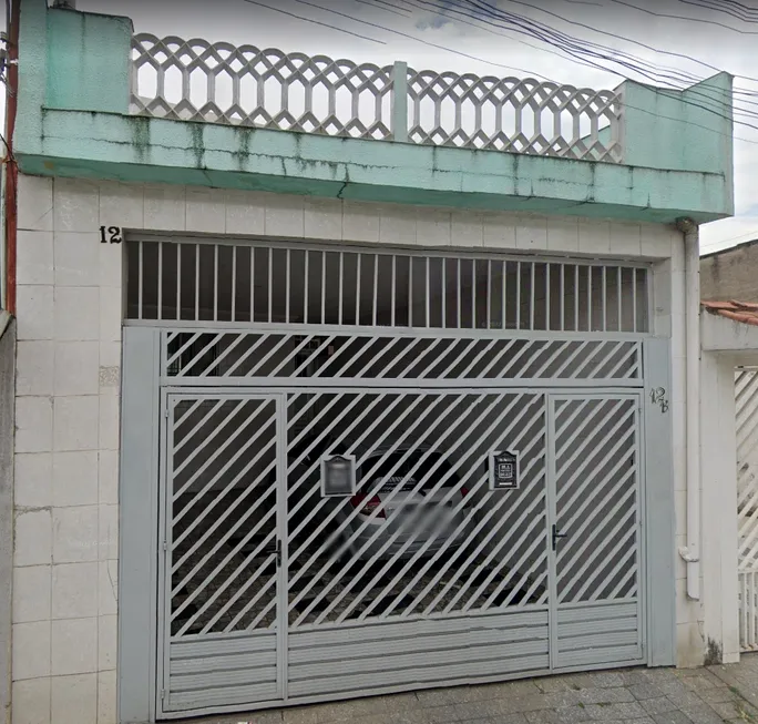 Foto 1 de Sobrado com 2 Quartos à venda, 220m² em Vila Nova Mazzei, São Paulo