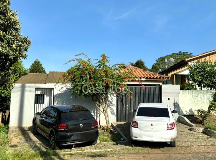 Foto 1 de Casa com 3 Quartos à venda, 120m² em Oficinas, Ponta Grossa