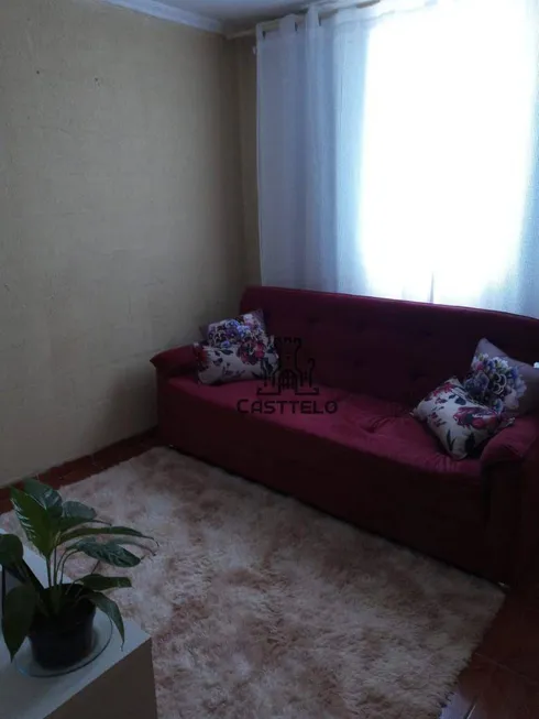Foto 1 de Casa de Condomínio com 3 Quartos à venda, 57m² em Jardim Morumbi, Londrina