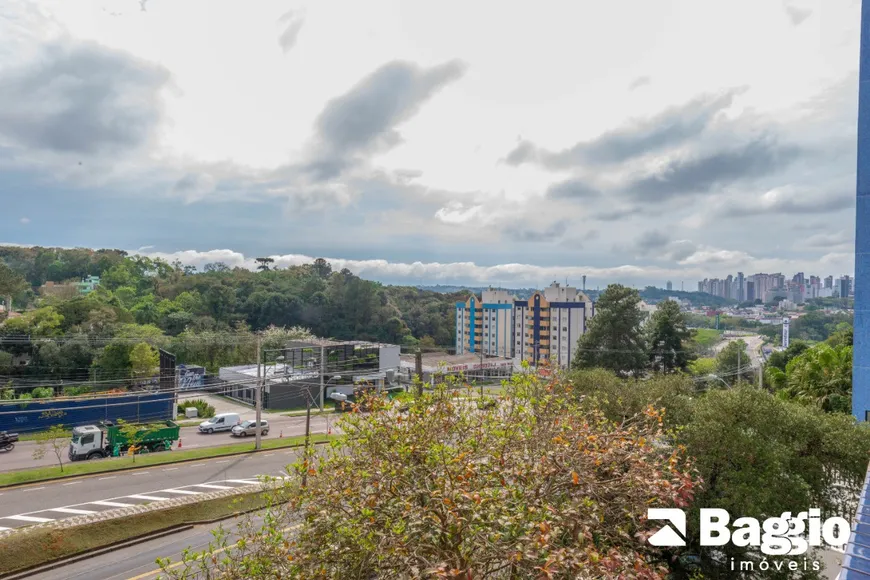 Foto 1 de Apartamento com 3 Quartos à venda, 161m² em Ecoville, Curitiba
