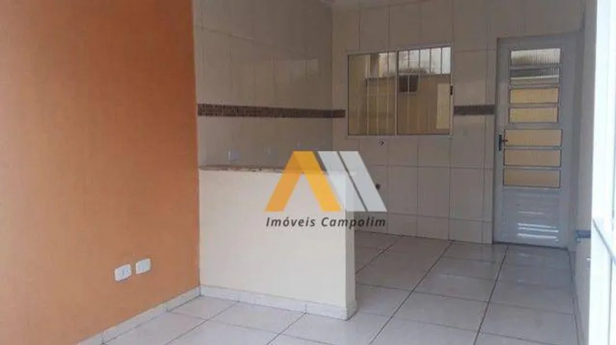 Foto 1 de Apartamento com 2 Quartos à venda, 45m² em Jardim Eucalíptos, Sorocaba