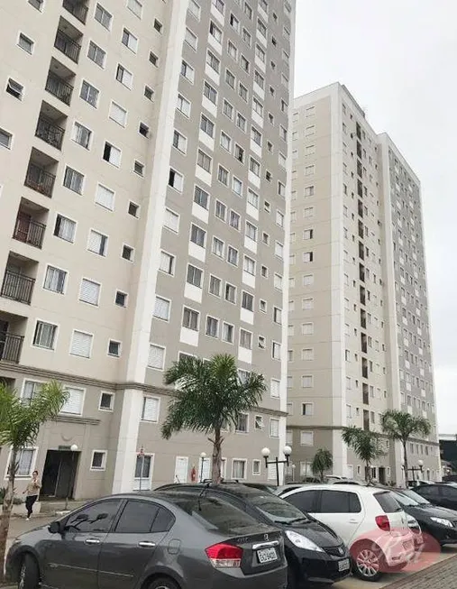 Foto 1 de Apartamento com 3 Quartos à venda, 67m² em Chácara Bela Vista, Poá