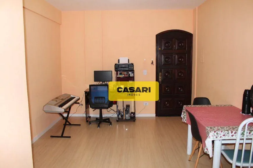 Foto 1 de Apartamento com 2 Quartos à venda, 62m² em Santa Terezinha, São Bernardo do Campo