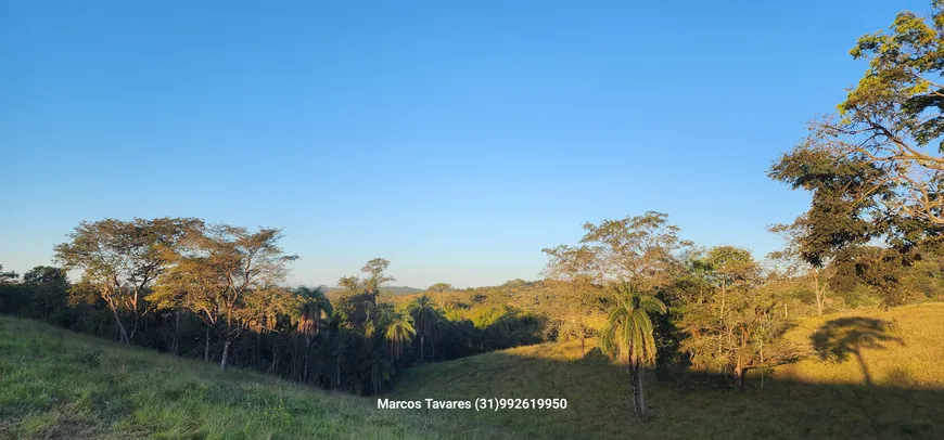 Foto 1 de Fazenda/Sítio à venda, 20000m² em Cachoeira Grande, Pedro Leopoldo