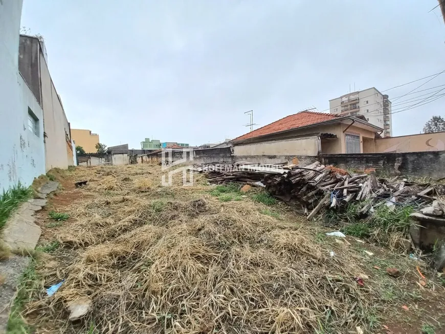 Foto 1 de Lote/Terreno à venda, 500m² em Boa Vista, São Caetano do Sul