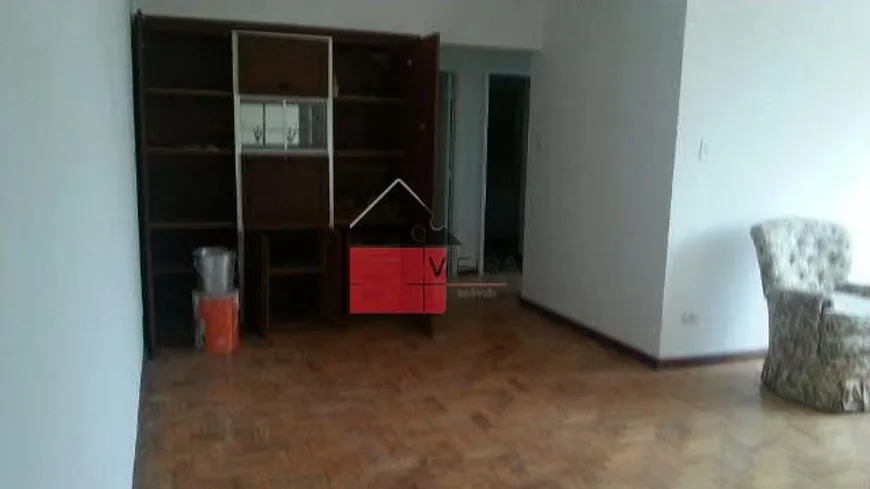 Foto 1 de Apartamento com 2 Quartos à venda, 93m² em Vila Clementino, São Paulo