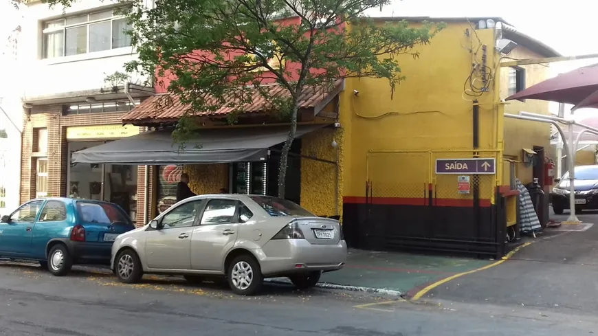 Foto 1 de Ponto Comercial à venda, 190m² em Vila Ipojuca, São Paulo