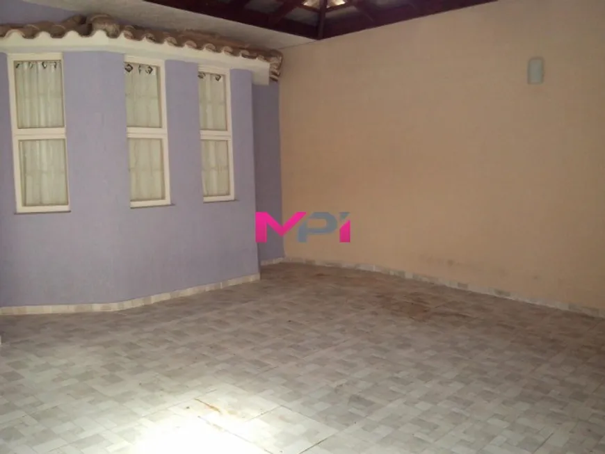 Foto 1 de Casa com 3 Quartos à venda, 220m² em Horto Santo Antonio, Jundiaí