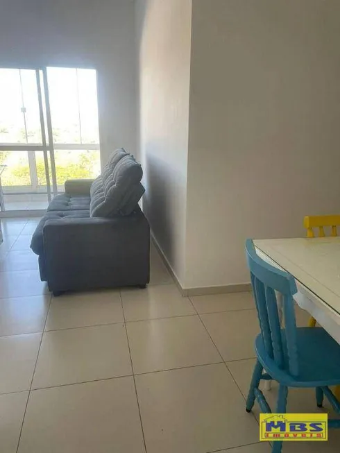 Foto 1 de Apartamento com 2 Quartos à venda, 65m² em Jardim Paraíso, Itu