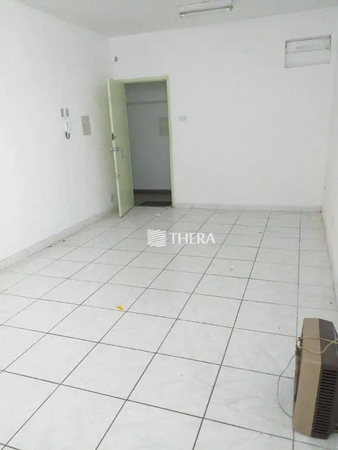 Foto 1 de Sala Comercial para alugar, 26m² em Centro, Santo André