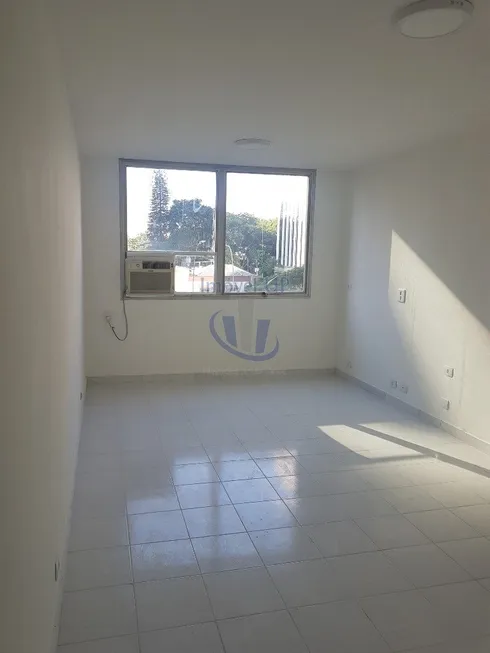 Foto 1 de Ponto Comercial para alugar, 35m² em Jardim Paulistano, São Paulo