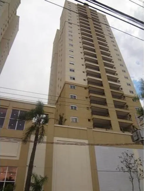 Foto 1 de Apartamento com 3 Quartos à venda, 110m² em Jardim Brasil, São Paulo