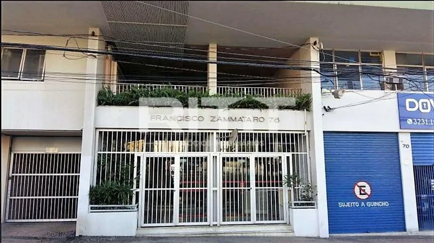 Foto 1 de Kitnet com 1 Quarto à venda, 44m² em Botafogo, Campinas