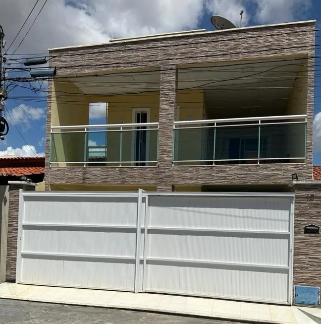 Foto 1 de Casa com 3 Quartos à venda, 230m² em Passaré, Fortaleza