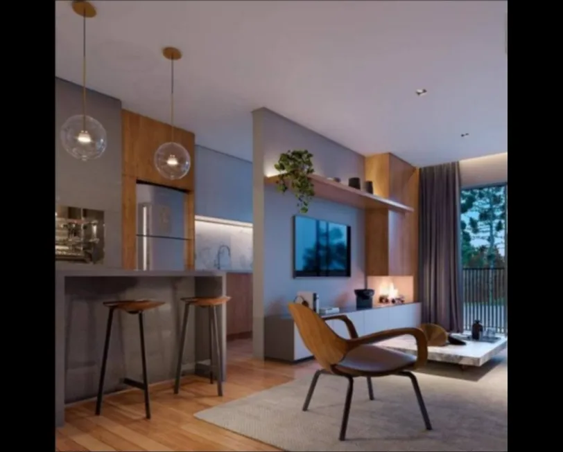 Foto 1 de Apartamento com 2 Quartos à venda, 115m² em Bavária, Gramado