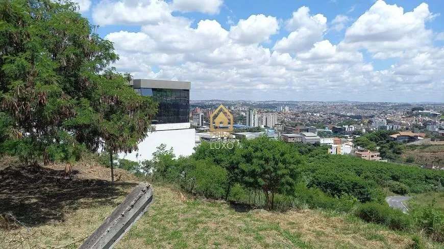 Foto 1 de Lote/Terreno para alugar, 1500m² em Estoril, Belo Horizonte