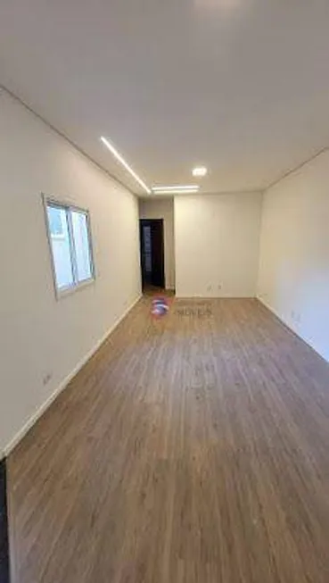 Foto 1 de Apartamento com 2 Quartos à venda, 62m² em Vila Alice, Santo André