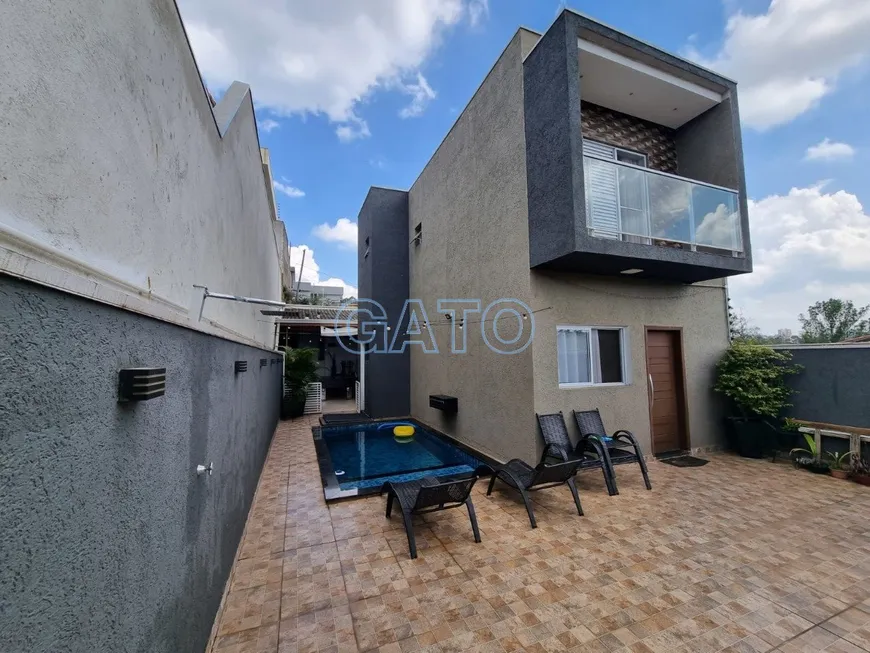 Foto 1 de Apartamento com 2 Quartos à venda, 145m² em Portal dos Ipes 3, Cajamar