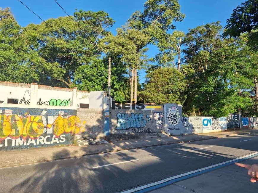 Foto 1 de Lote/Terreno à venda, 3667m² em Vila Olimpia, Sorocaba