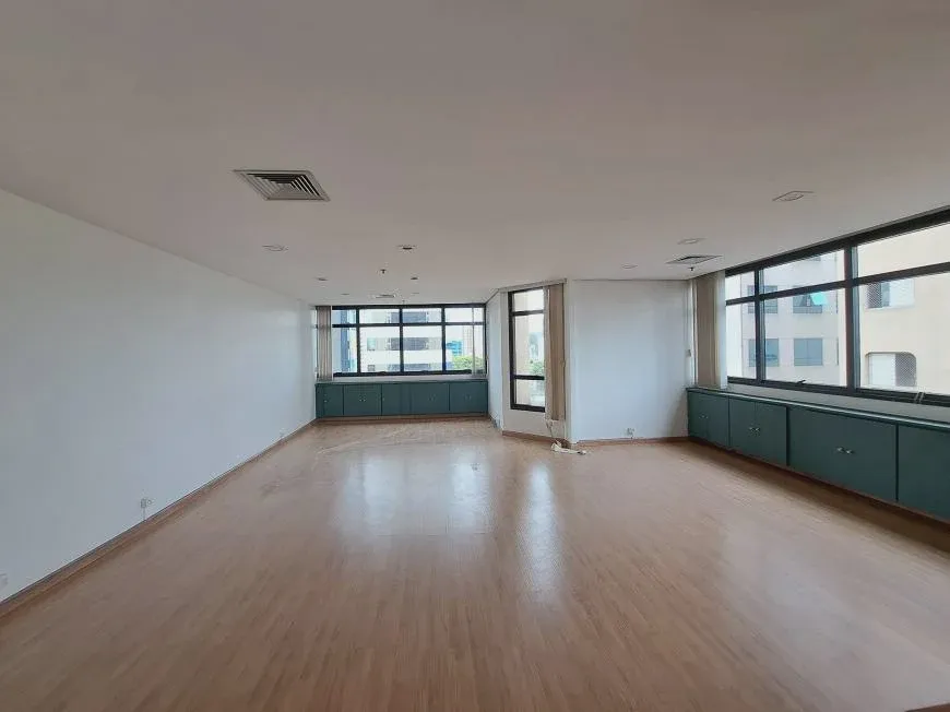 Foto 1 de Sala Comercial para alugar, 100m² em Pinheiros, São Paulo