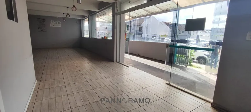 Foto 1 de para alugar, 150m² em Santa Quitéria, Curitiba