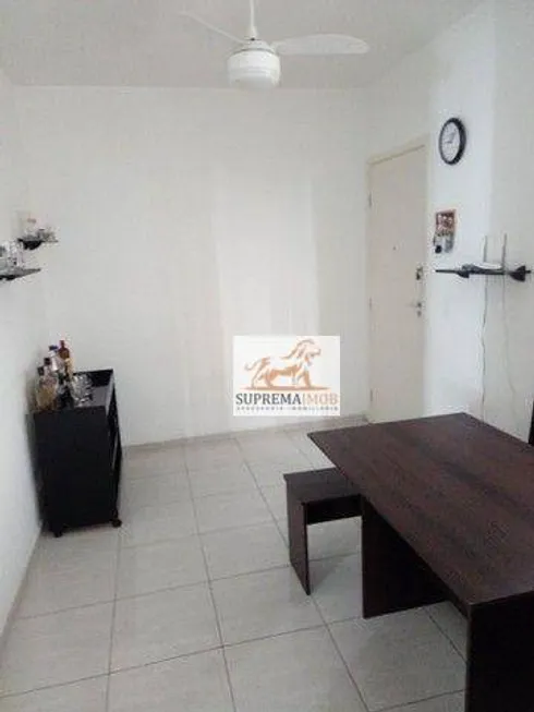 Foto 1 de Apartamento com 2 Quartos à venda, 47m² em Jardim Novo Mundo, Sorocaba