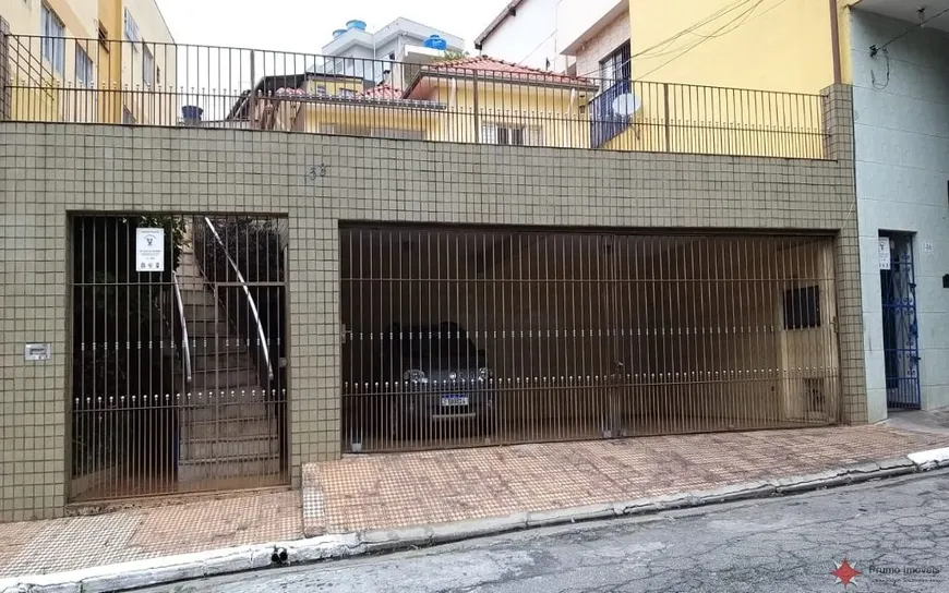 Foto 1 de Casa com 2 Quartos à venda, 200m² em Vila Formosa, São Paulo